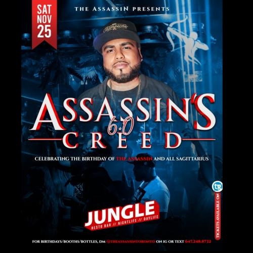 Assassin's Creed 6.0
