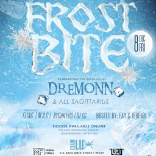 FrostBite Szn 2