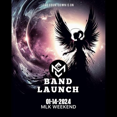 MADD COLORS BANDLAUNCH 2024 