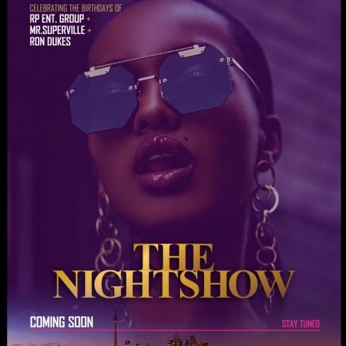 The Night Show 2023
