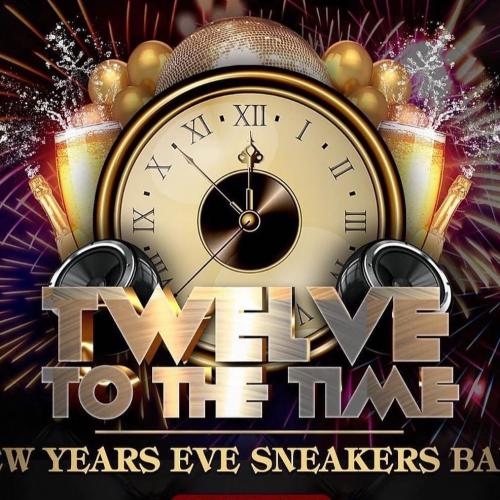 TWELVE TO THE TIME 2023
