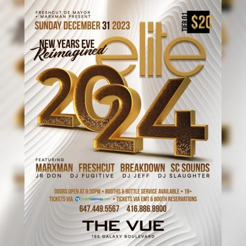 Elite 2024 