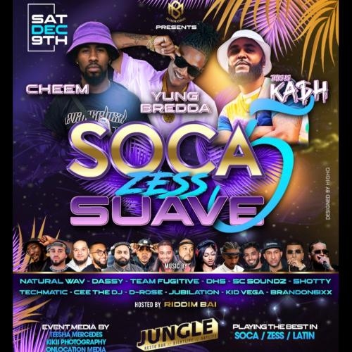 SOCA 