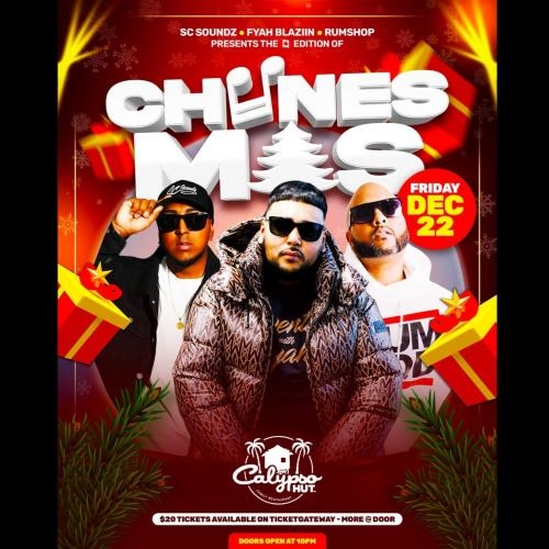 CHUNESMAS