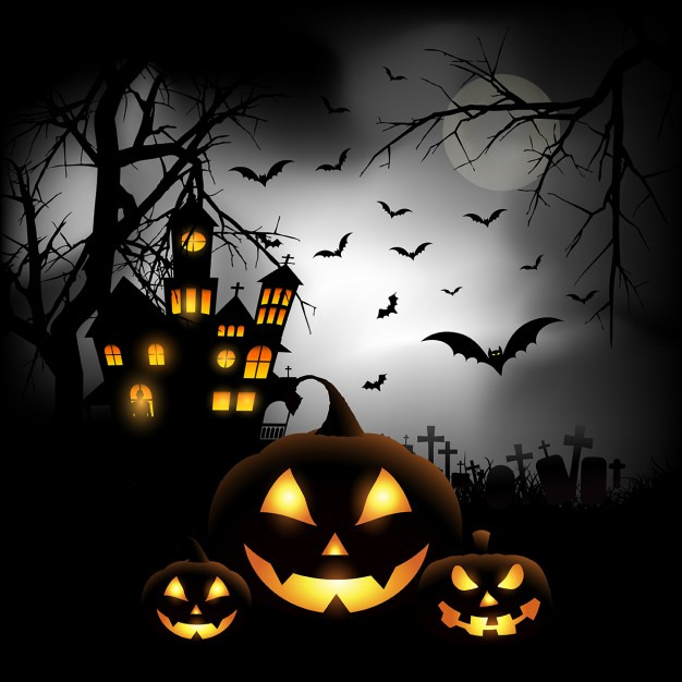 Halloween Private Party 2018-