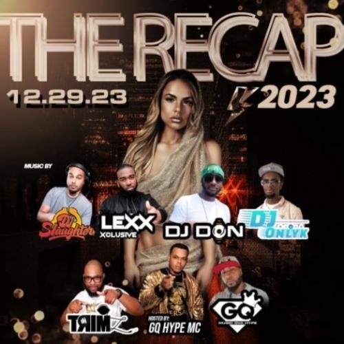 THE RECAP 2023 