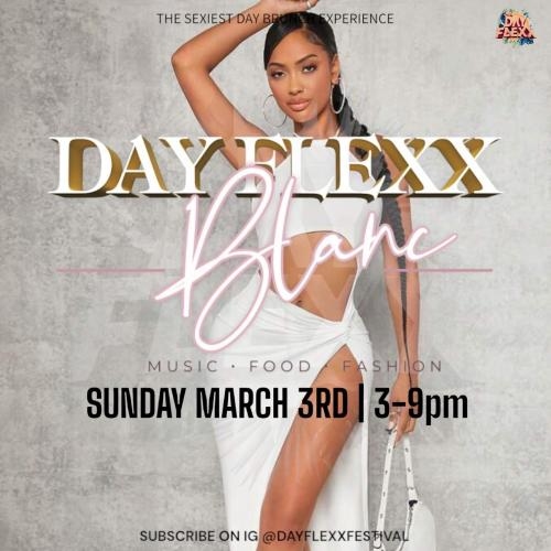 DAYFLEXX BLANC 3.0 