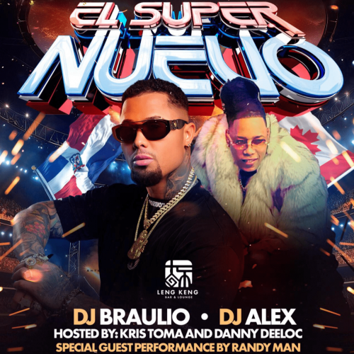 EL SUPER NUEVO