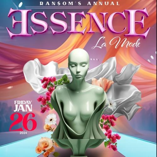 EssencE La Mode