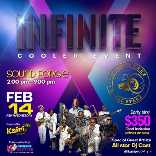 Infinite