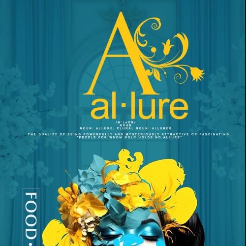 ::ALLURE:: Keston’s threat private day party