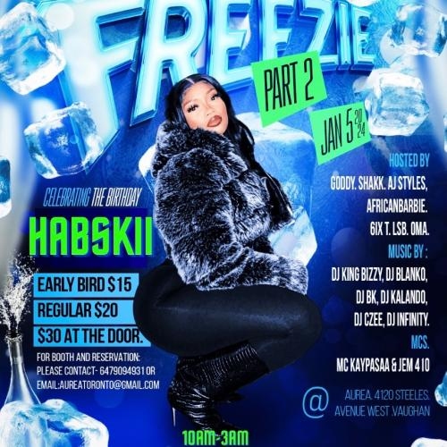 FREEZIE PART2
