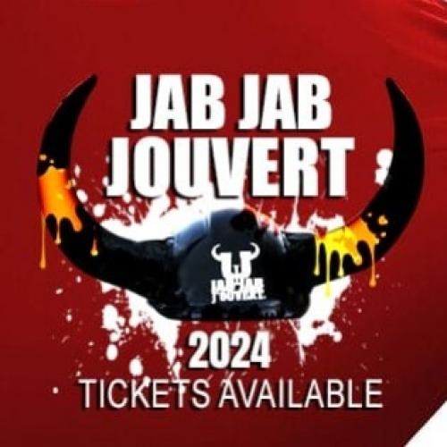 Jab Jab J'Ouvert Toronto Carnival 2024 