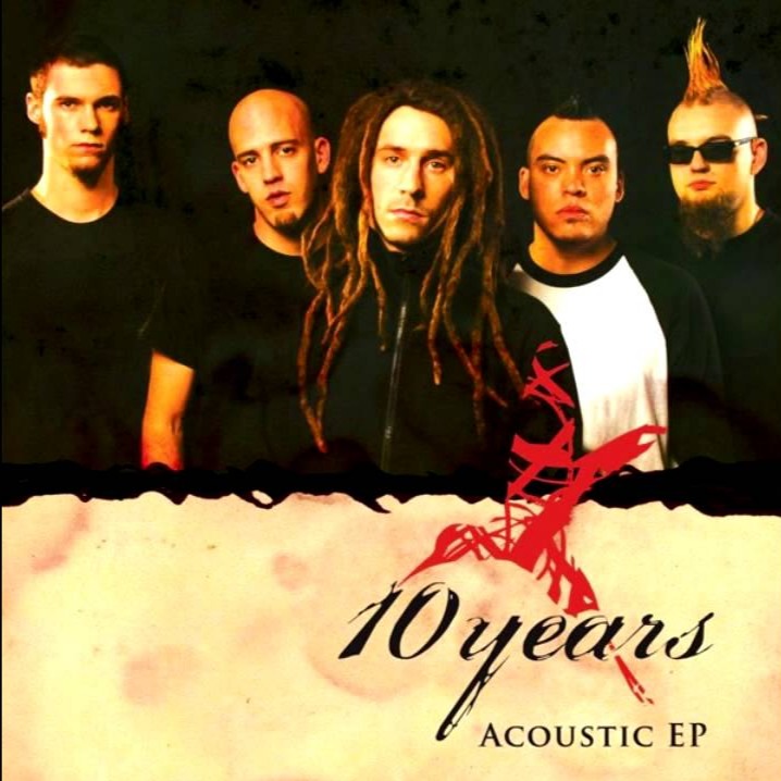 10 Years 