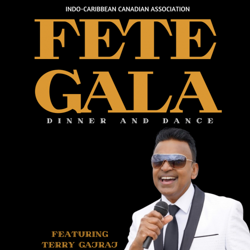 FETE GALA