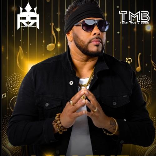 I AM THE MUSIC BOSS - CARIBBEAN SPECTACULAR