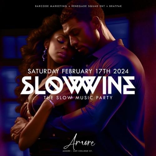 Slow Wine 2024