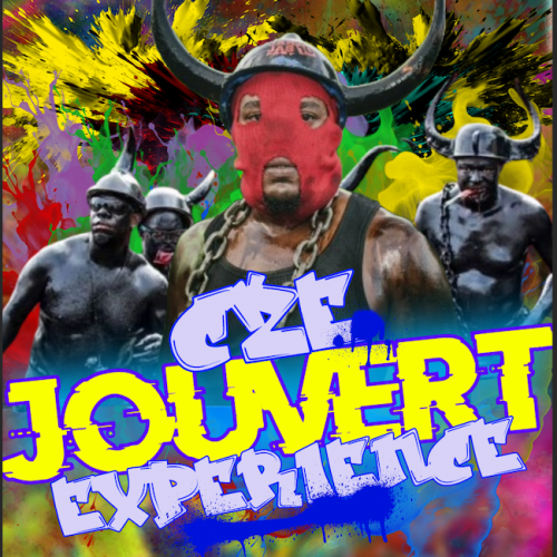 EVENT 2: Cze's Jouvert Experience