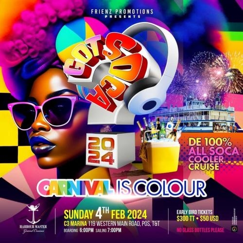 Got Soca