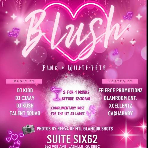 Blush 