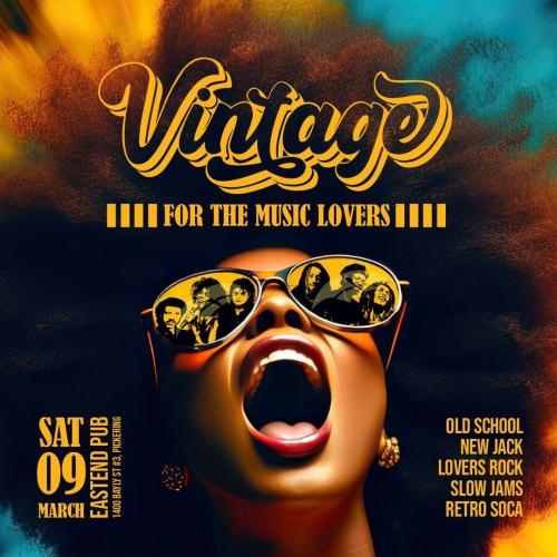Festival Of Vintage 2024 Theme Dara Milzie