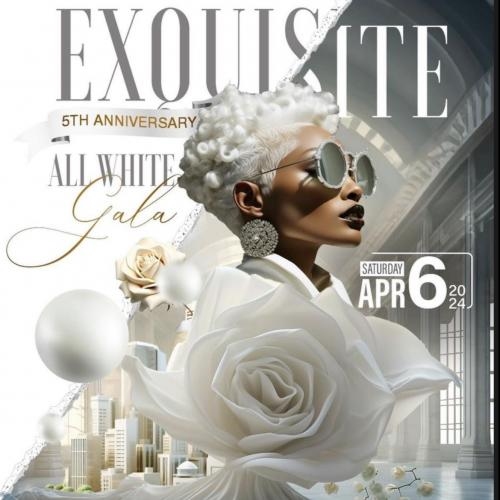 Exquisite 5th Anniversary