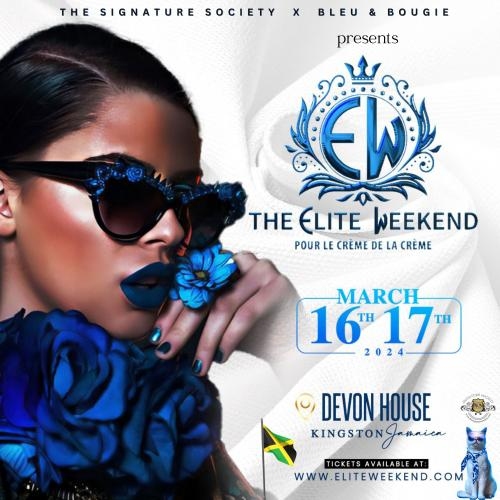 The Elite Weekend