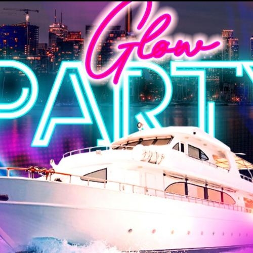 Toronto Boat Party - Glow Edition , May 18