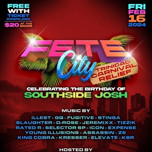 Fete City 