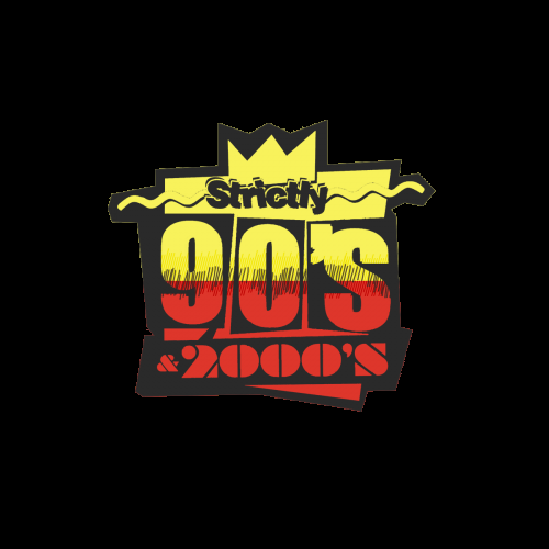 STRICTLY 90S VS 2000S