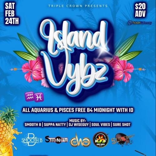 Island Vybz