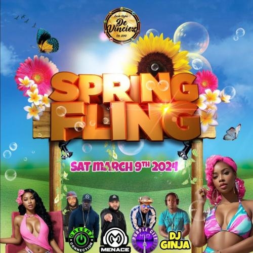 SPRING FLING