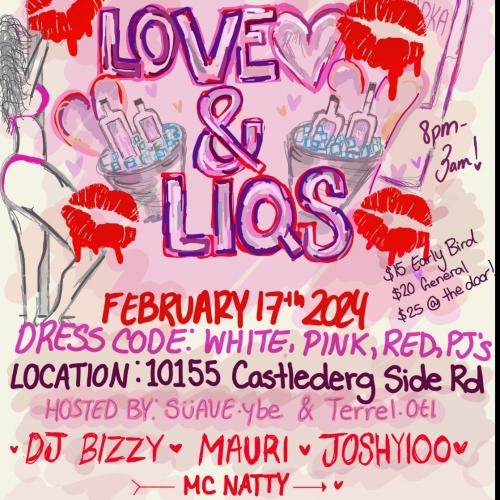 Love&Liqs❤️🍾