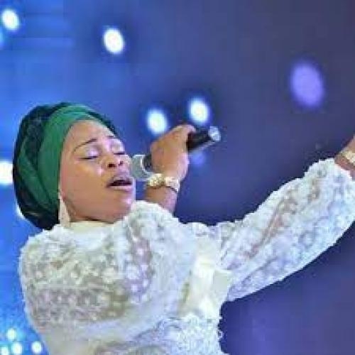 Evening of Worship With Tope Alabi