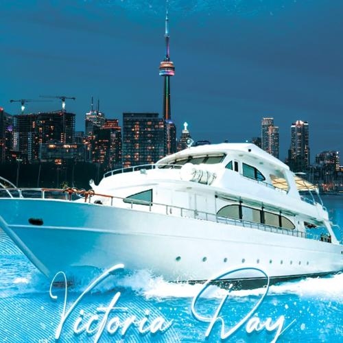 Toronto Victoria Day Weekend Boat Party - May 19 - 2000s Edition 