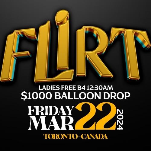 FLIRT