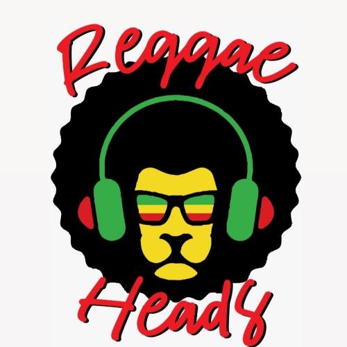 REGGAE HEADS 