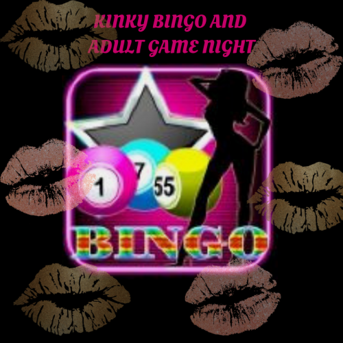 Kinky Bingo!