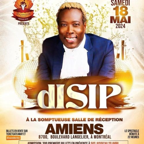 disip