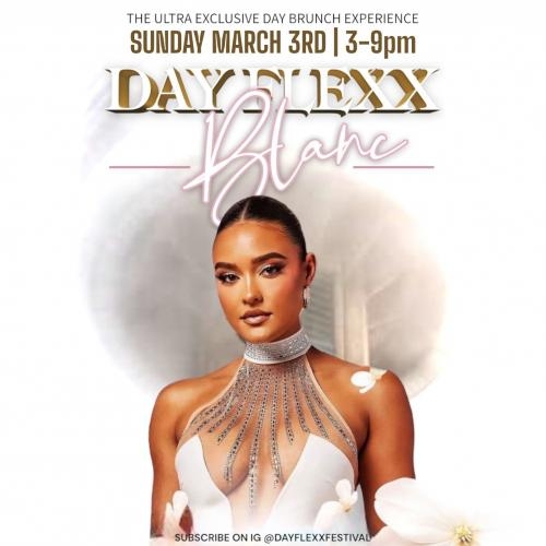 DAYFLEXX BLANC 3.0