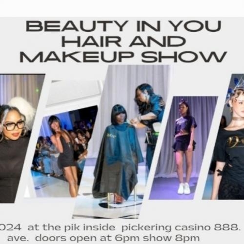 Beauty In You