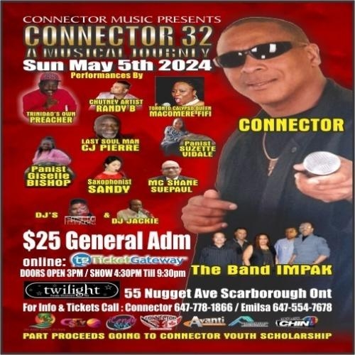 CONNECTOR32
