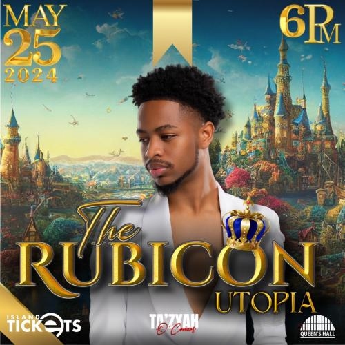 The Rubicon Utopia