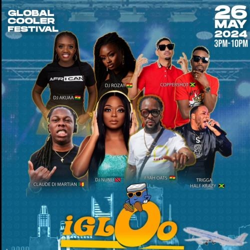 iGLO0 DMV 2024