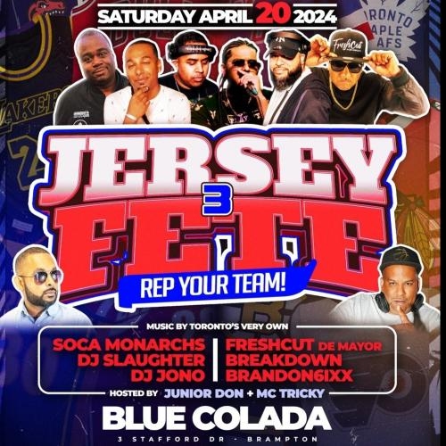 JERSEY FETE 3