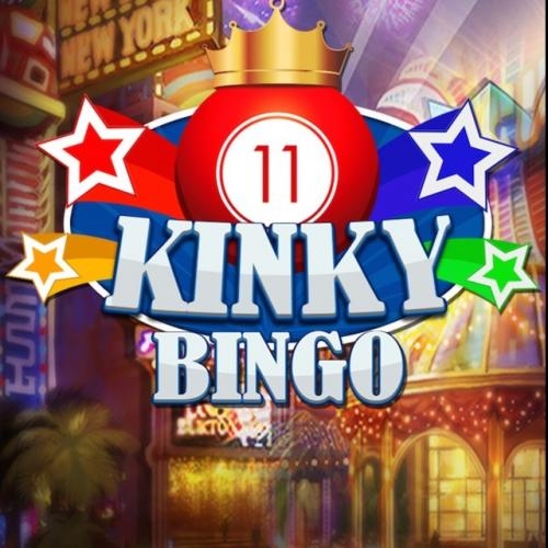 Kinky Bingo!!!!