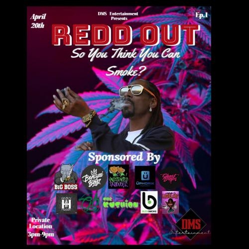 REDD OUT