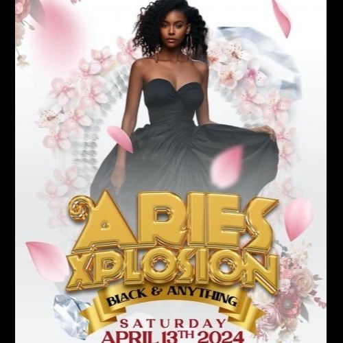 ARIES XPLOSION 2024