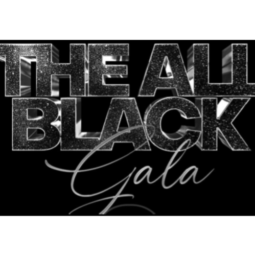 THE ALL BLACK GALA