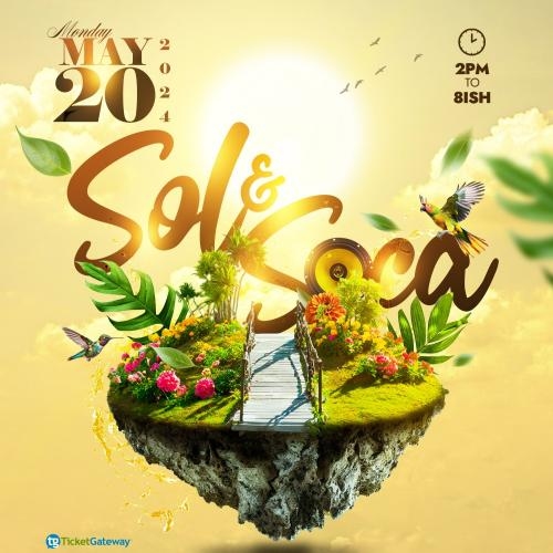 Sol & Soca